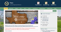 Desktop Screenshot of hayscad.com